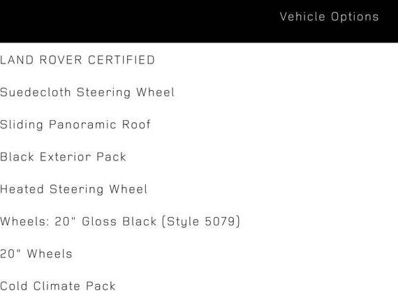 LAND ROVER RANGE ROVER EVOQUE 2023 SALZT2FX1PH189406 image